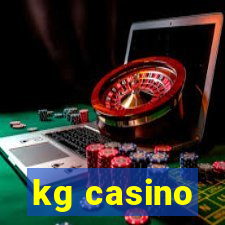 kg casino